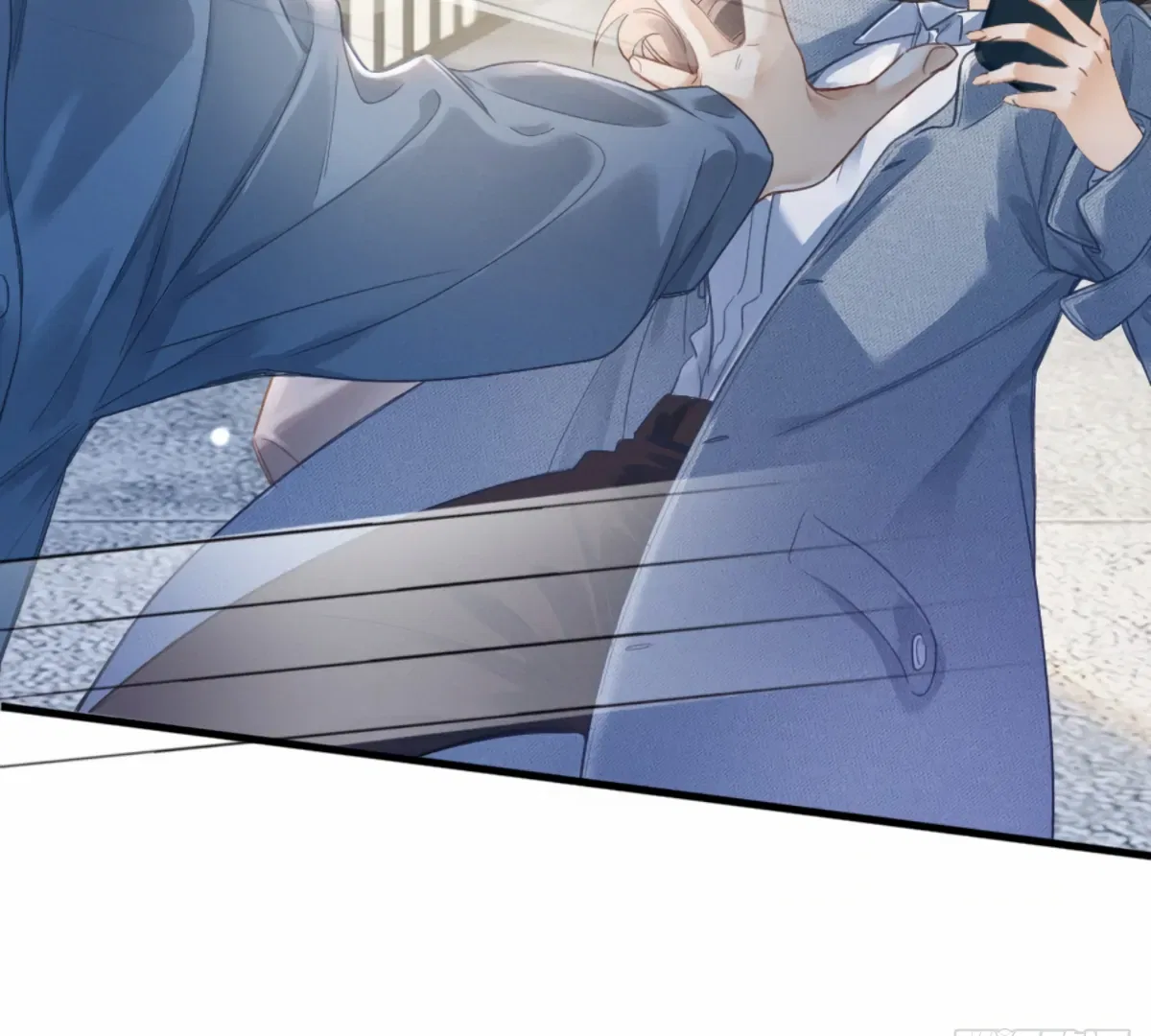 I Can’t Escape From My Contract Husband’s Doting Love Chapter 2 – Page 96