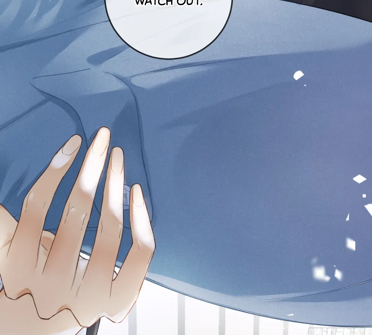 I Can’t Escape From My Contract Husband’s Doting Love Chapter 2 – Page 98