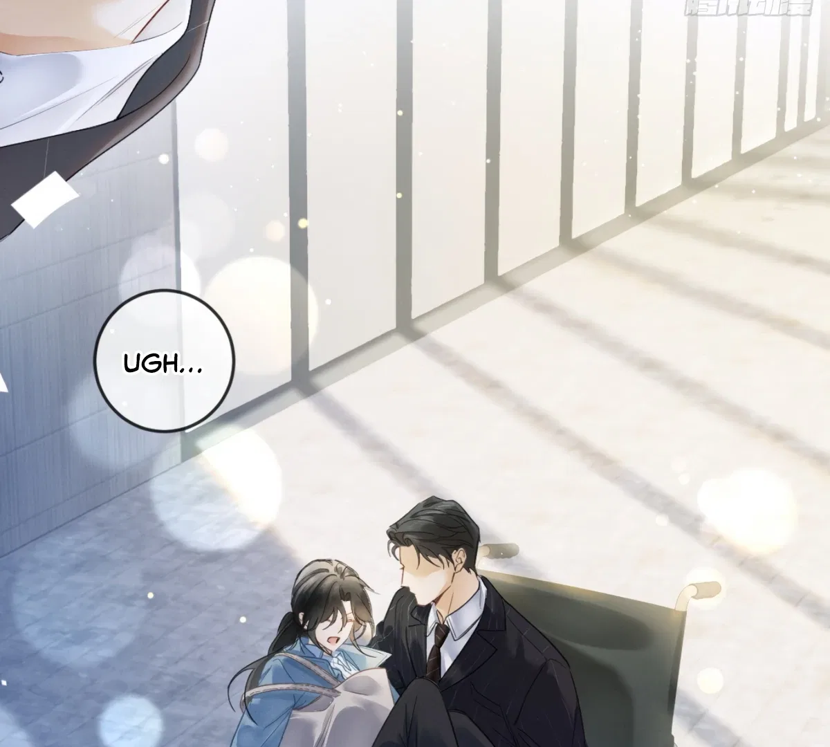 I Can’t Escape From My Contract Husband’s Doting Love Chapter 2 – Page 99