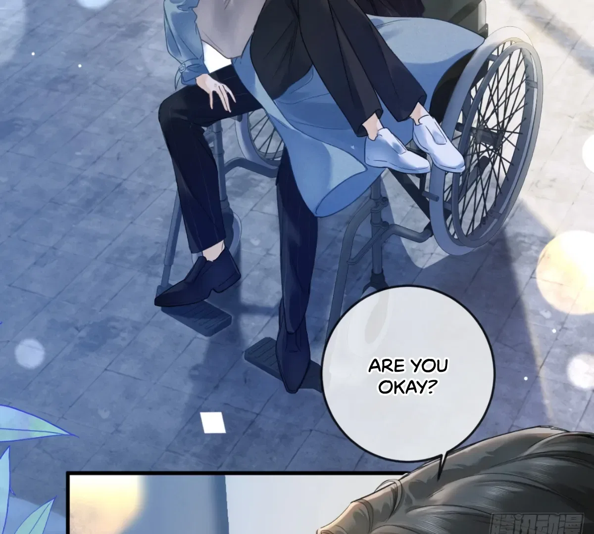 I Can’t Escape From My Contract Husband’s Doting Love Chapter 2 – Page 100