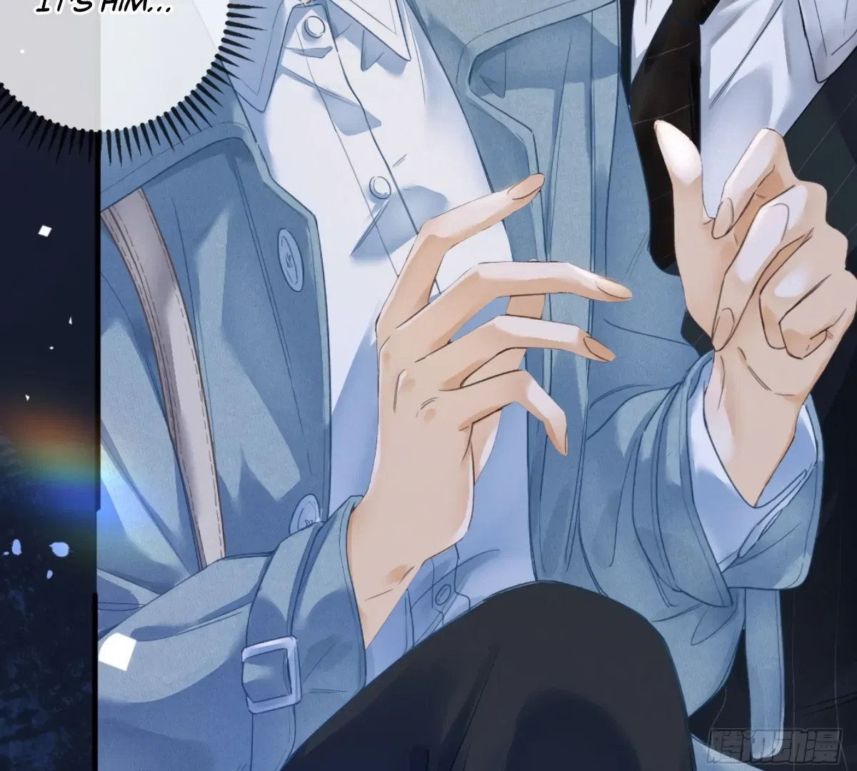 I Can’t Escape From My Contract Husband’s Doting Love Chapter 2 – Page 102