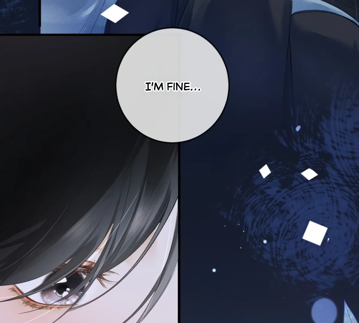 I Can’t Escape From My Contract Husband’s Doting Love Chapter 2 – Page 103