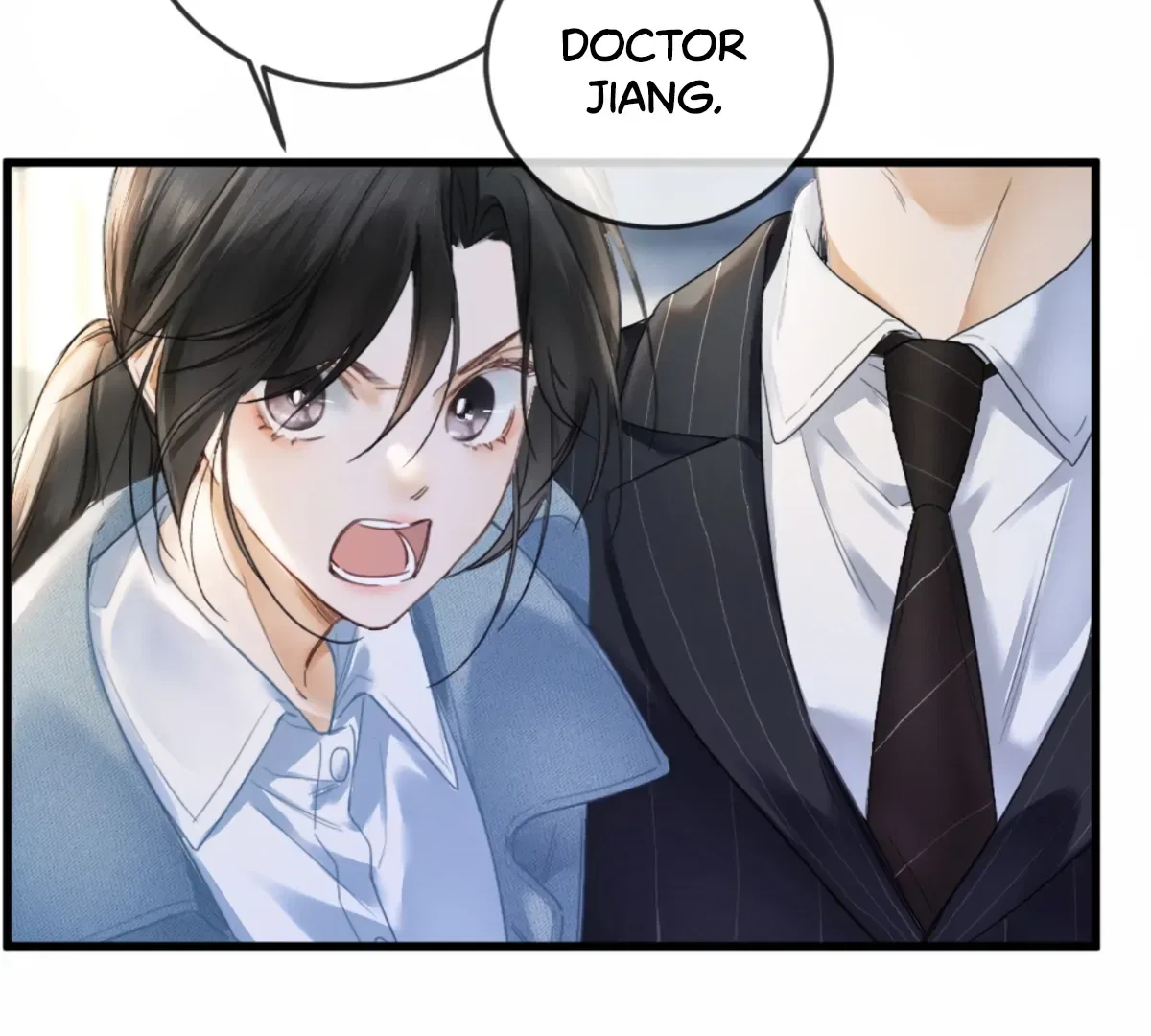 I Can’t Escape From My Contract Husband’s Doting Love Chapter 2 – Page 110