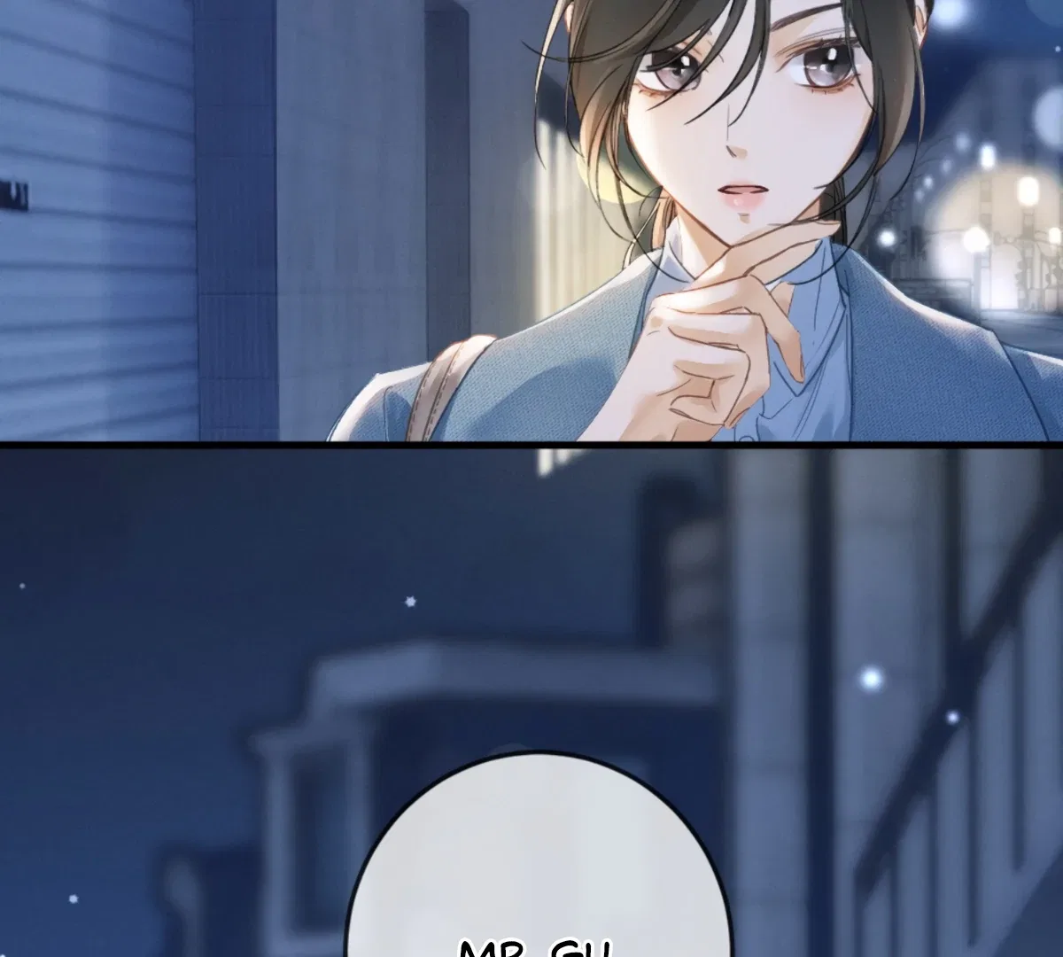 I Can’t Escape From My Contract Husband’s Doting Love Chapter 2 – Page 119