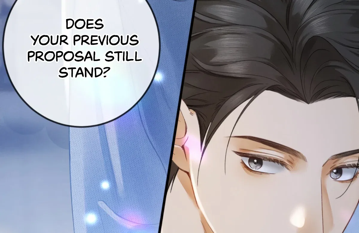 I Can’t Escape From My Contract Husband’s Doting Love Chapter 2 – Page 122