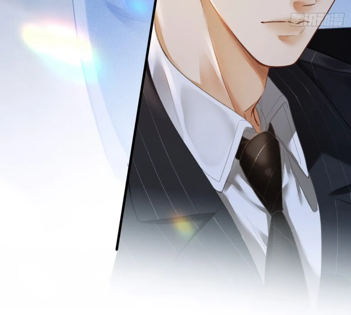 I Can’t Escape From My Contract Husband’s Doting Love Chapter 2 – Page 123
