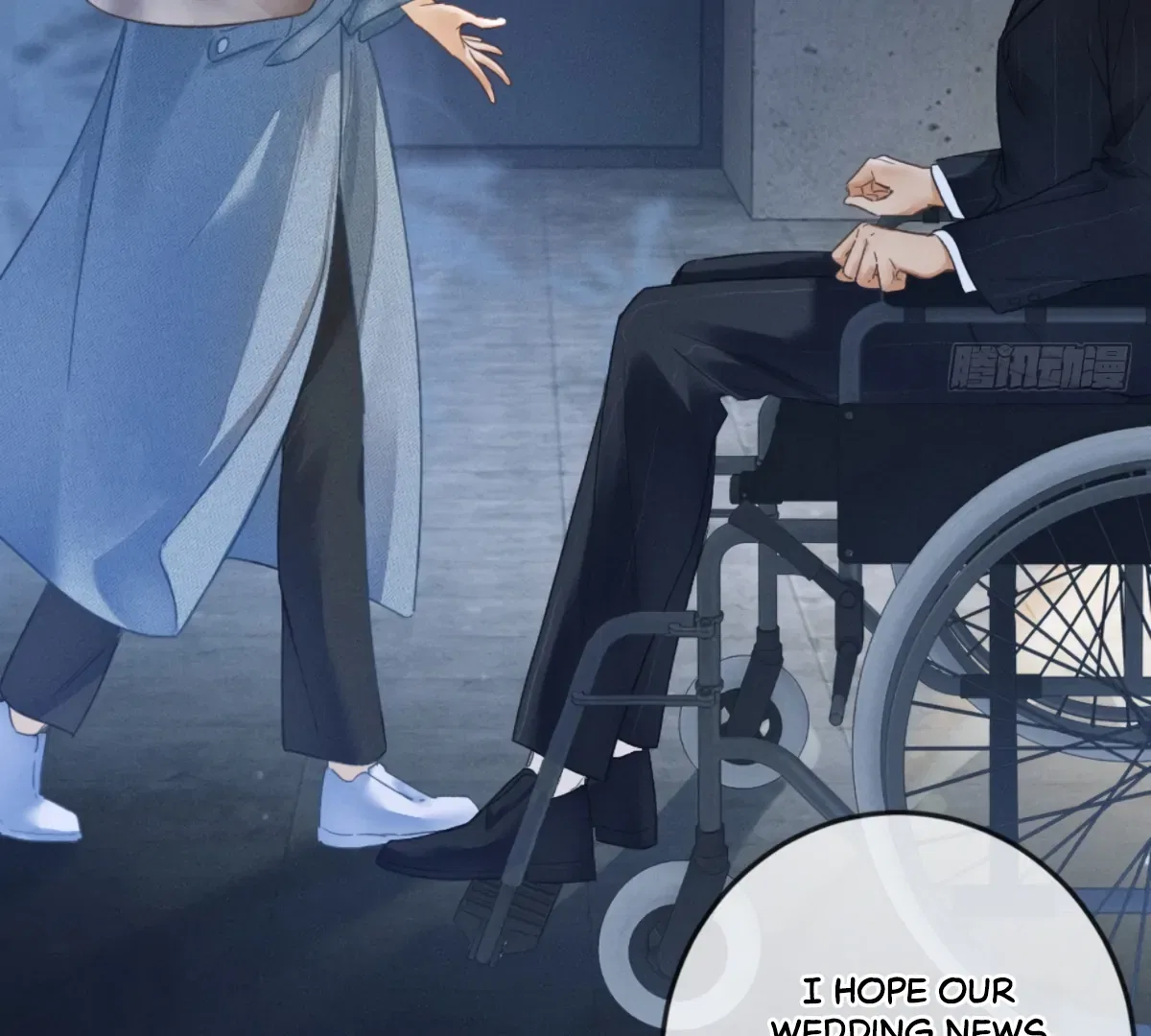 I Can’t Escape From My Contract Husband’s Doting Love Chapter 2 – Page 127
