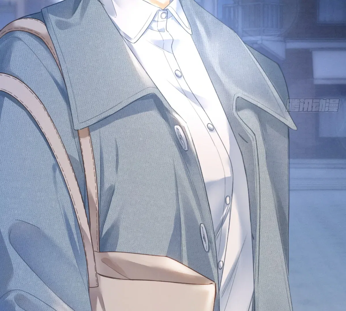 I Can’t Escape From My Contract Husband’s Doting Love Chapter 2 – Page 129