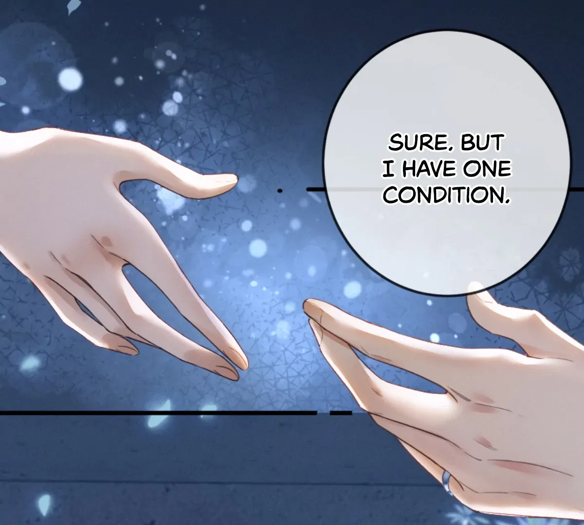 I Can’t Escape From My Contract Husband’s Doting Love Chapter 2 – Page 132