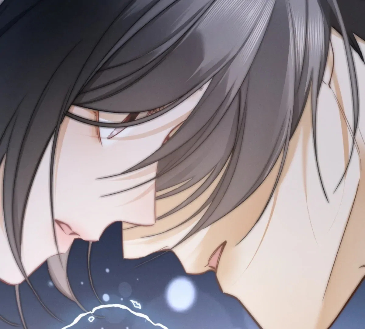 I Can’t Escape From My Contract Husband’s Doting Love Chapter 2 – Page 136