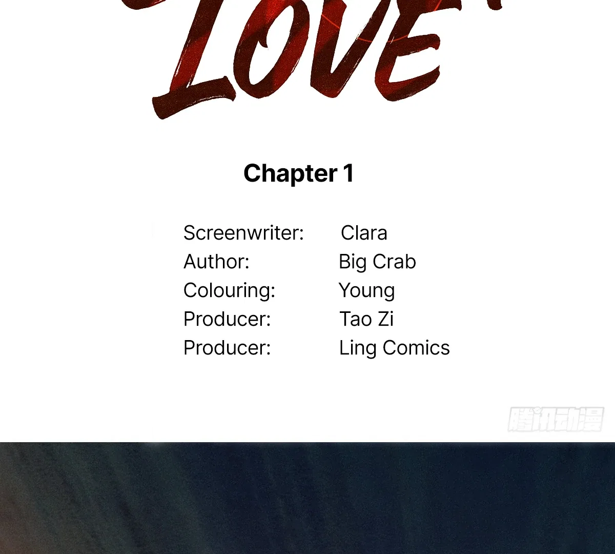 I Can’t Escape From My Contract Husband’s Doting Love Chapter 1 – Page 4