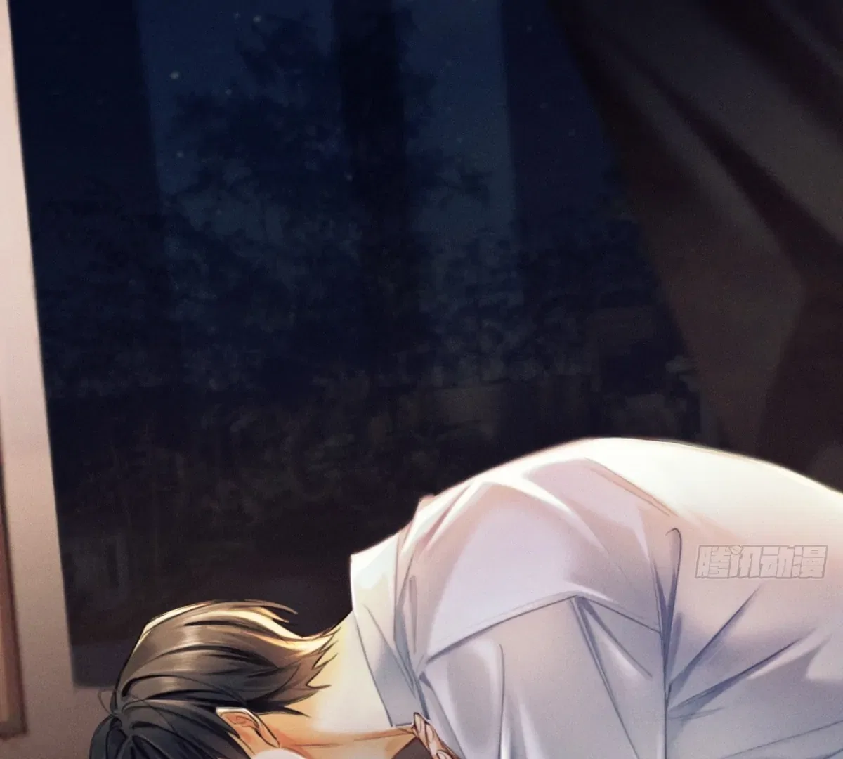 I Can’t Escape From My Contract Husband’s Doting Love Chapter 1 – Page 6