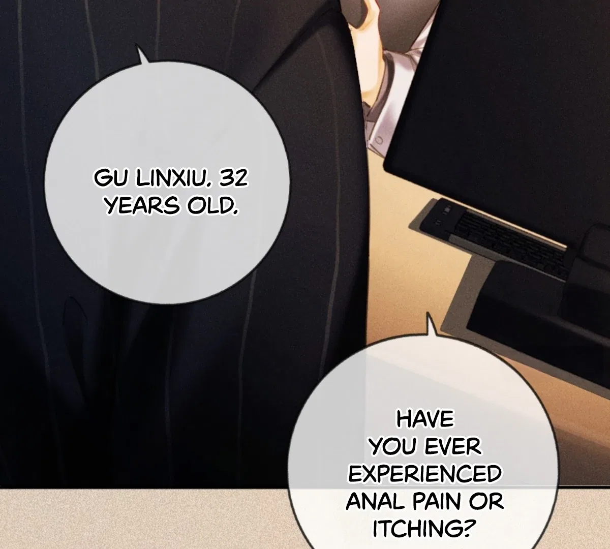 I Can’t Escape From My Contract Husband’s Doting Love Chapter 1 – Page 16