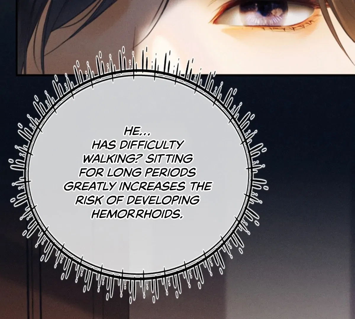 I Can’t Escape From My Contract Husband’s Doting Love Chapter 1 – Page 21