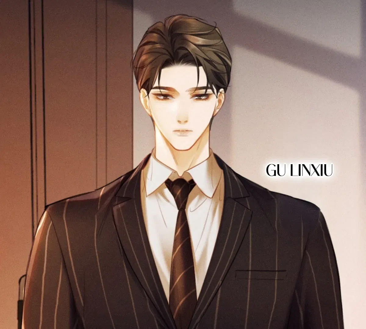 I Can’t Escape From My Contract Husband’s Doting Love Chapter 1 – Page 22