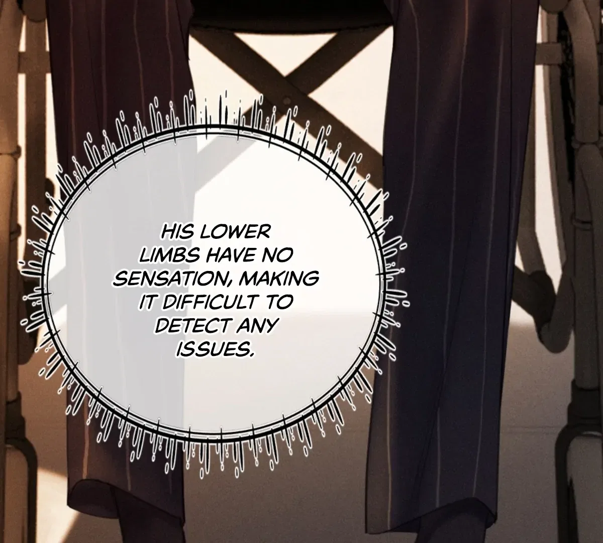I Can’t Escape From My Contract Husband’s Doting Love Chapter 1 – Page 24