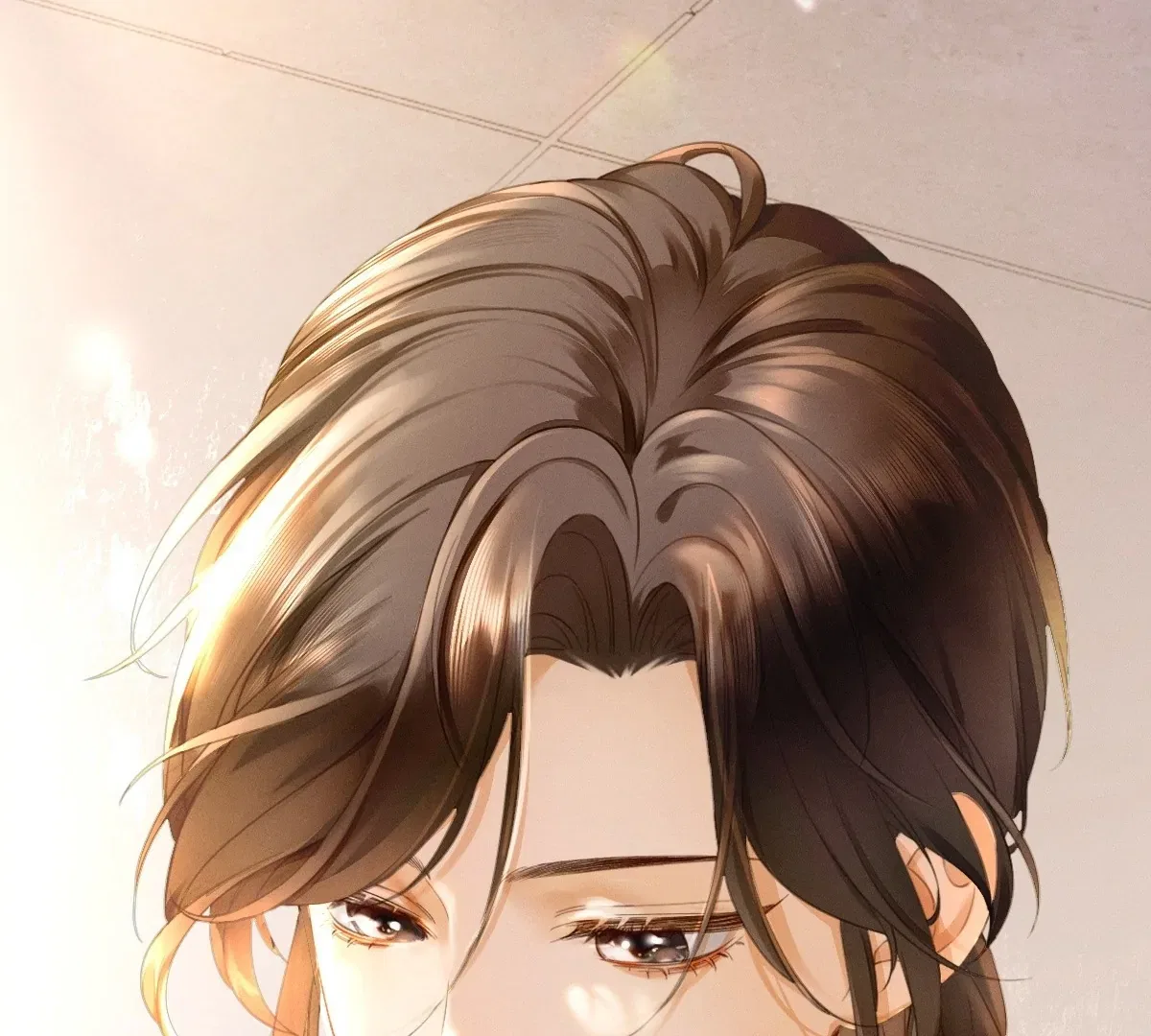 I Can’t Escape From My Contract Husband’s Doting Love Chapter 1 – Page 29