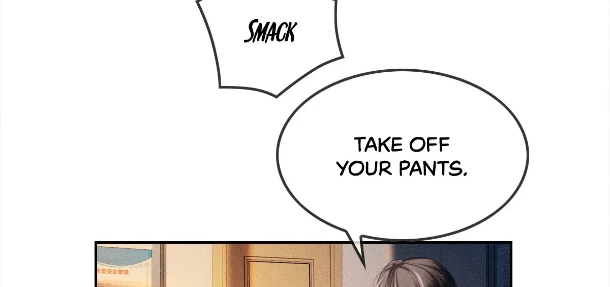 I Can’t Escape From My Contract Husband’s Doting Love Chapter 1 – Page 35