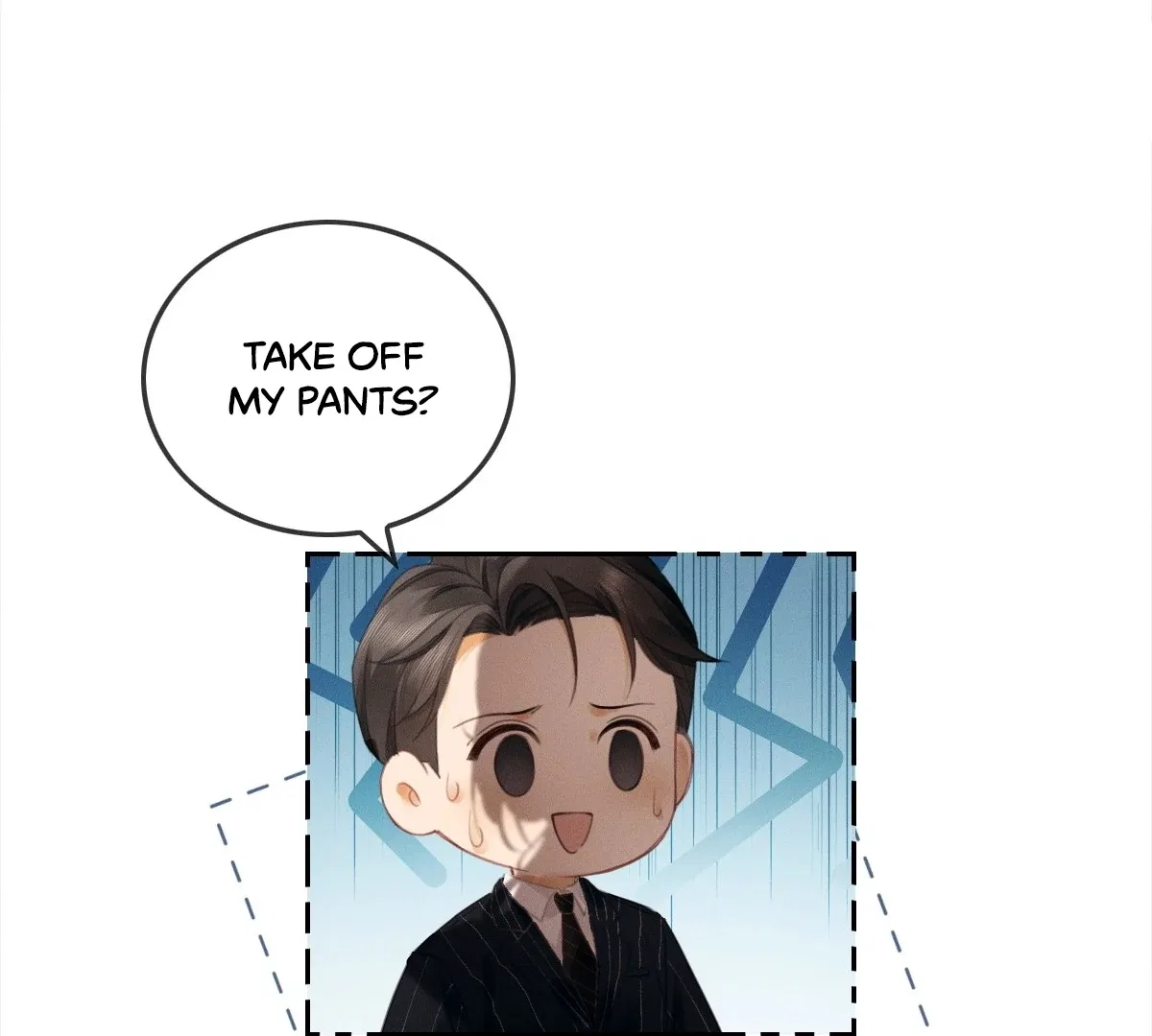 I Can’t Escape From My Contract Husband’s Doting Love Chapter 1 – Page 37