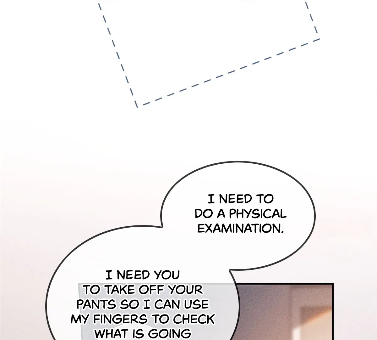 I Can’t Escape From My Contract Husband’s Doting Love Chapter 1 – Page 38