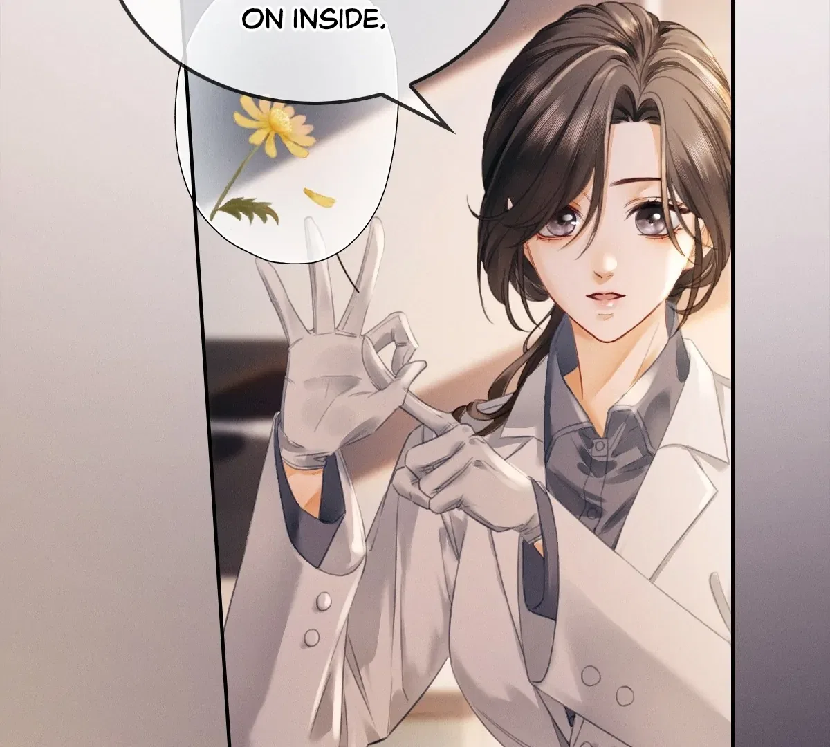 I Can’t Escape From My Contract Husband’s Doting Love Chapter 1 – Page 39