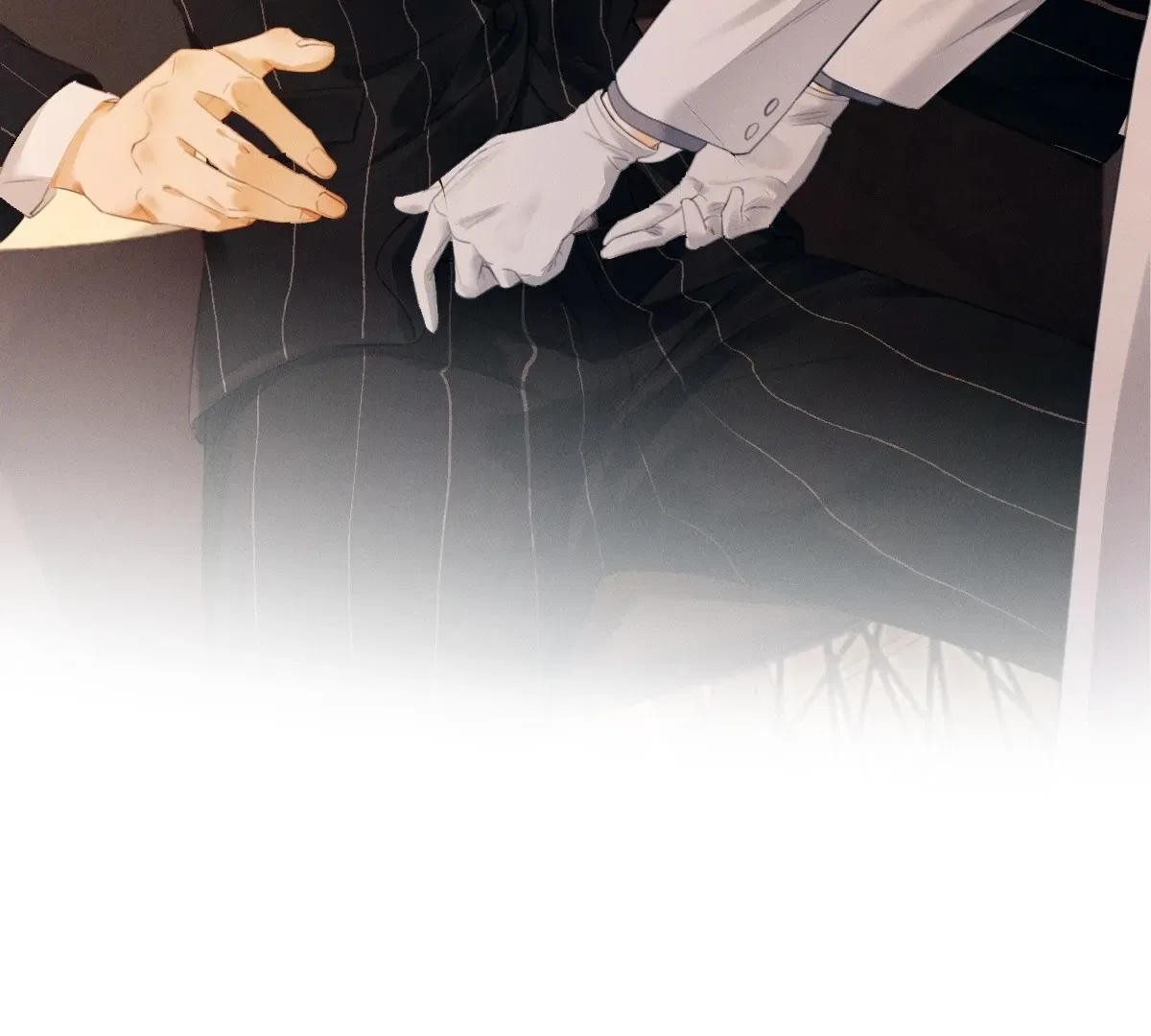 I Can’t Escape From My Contract Husband’s Doting Love Chapter 1 – Page 42