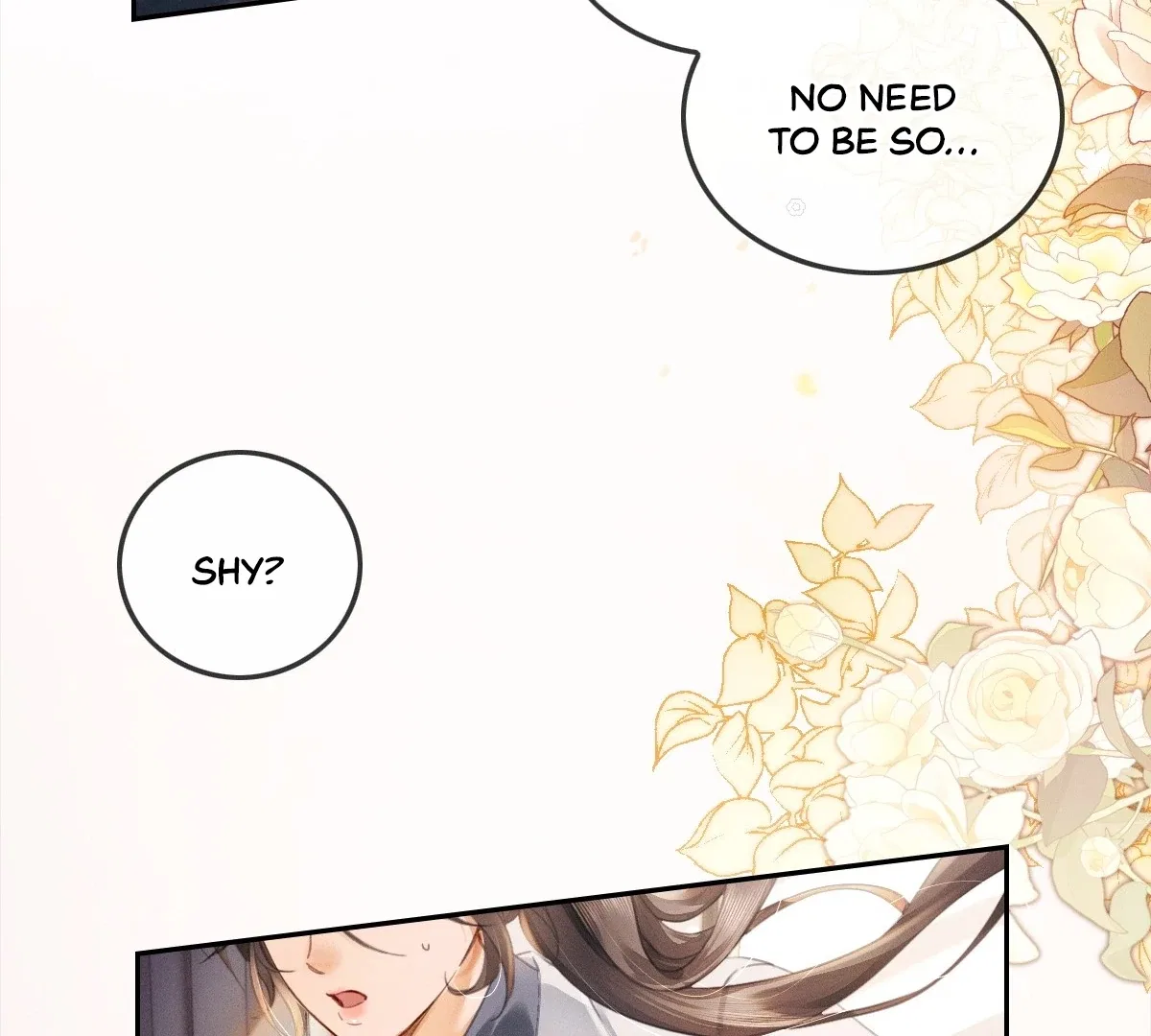 I Can’t Escape From My Contract Husband’s Doting Love Chapter 1 – Page 45