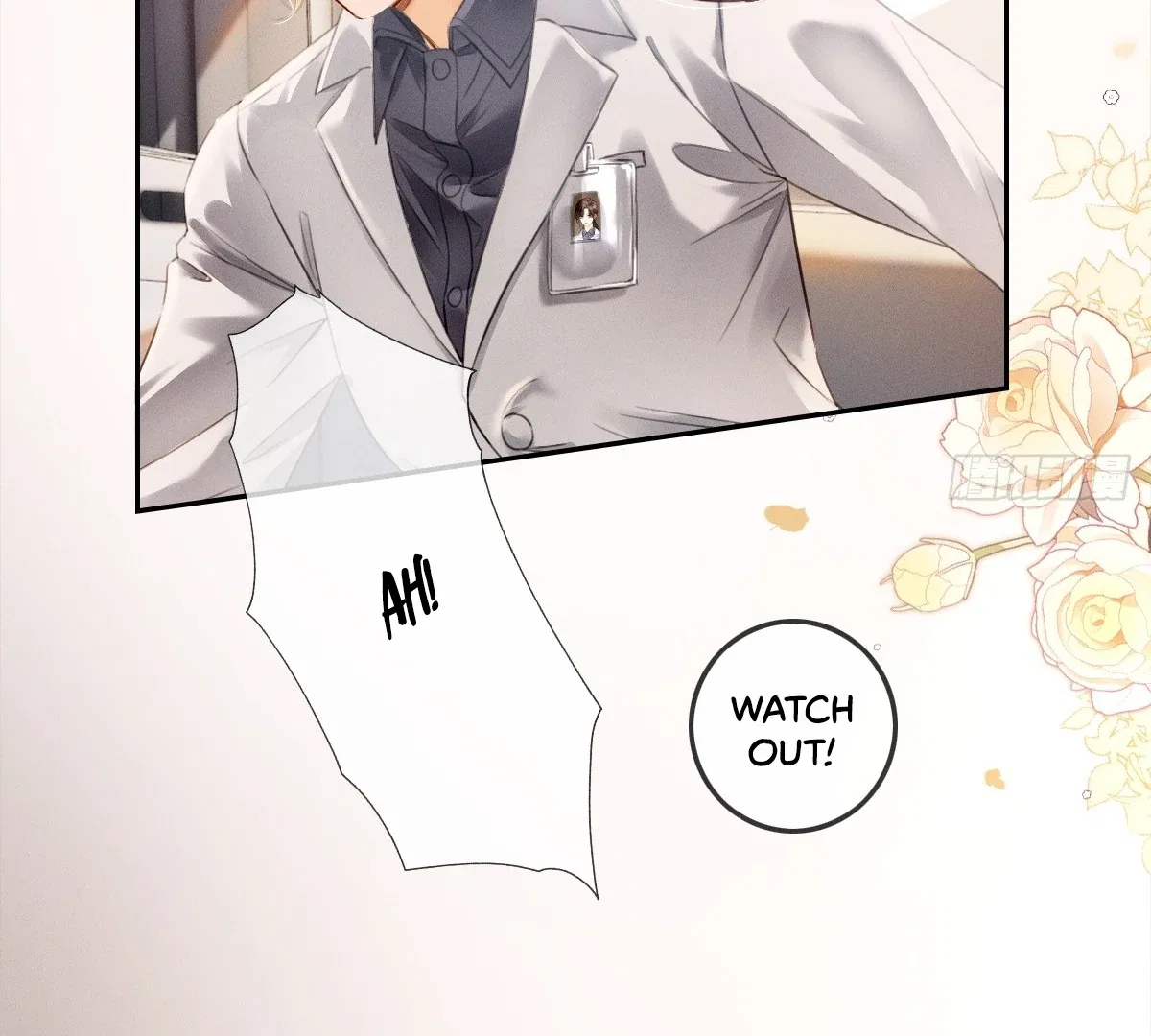 I Can’t Escape From My Contract Husband’s Doting Love Chapter 1 – Page 46