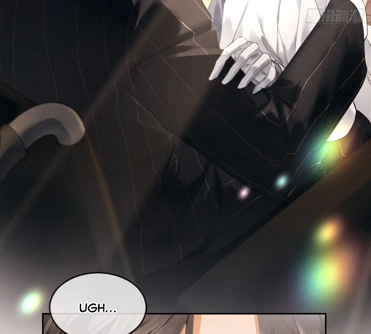 I Can’t Escape From My Contract Husband’s Doting Love Chapter 1 – Page 48