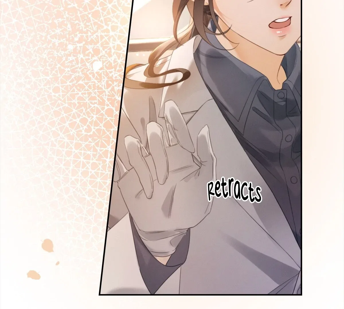 I Can’t Escape From My Contract Husband’s Doting Love Chapter 1 – Page 54