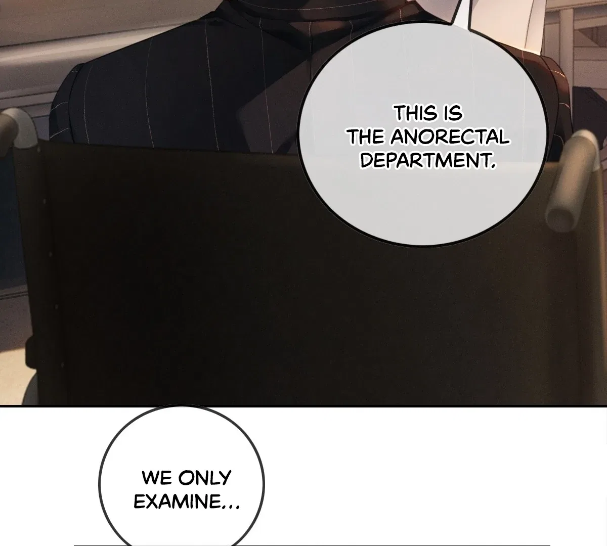I Can’t Escape From My Contract Husband’s Doting Love Chapter 1 – Page 61