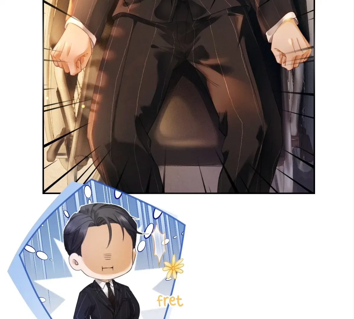 I Can’t Escape From My Contract Husband’s Doting Love Chapter 1 – Page 63