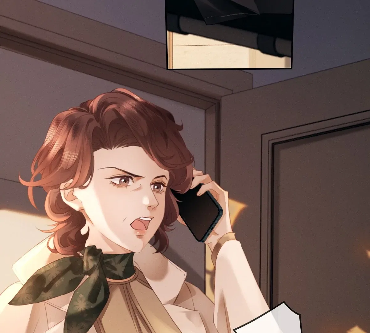 I Can’t Escape From My Contract Husband’s Doting Love Chapter 1 – Page 66