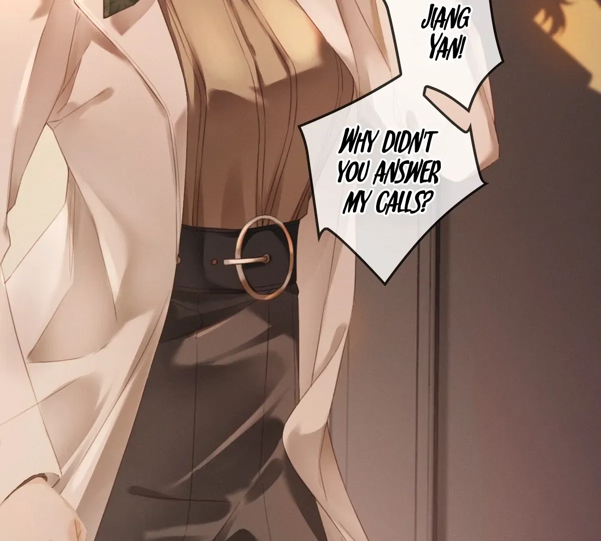 I Can’t Escape From My Contract Husband’s Doting Love Chapter 1 – Page 67