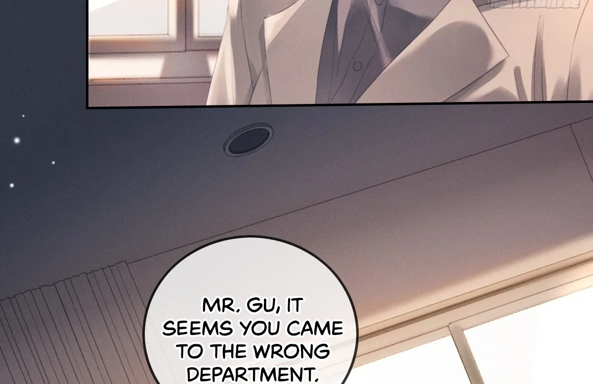 I Can’t Escape From My Contract Husband’s Doting Love Chapter 1 – Page 69