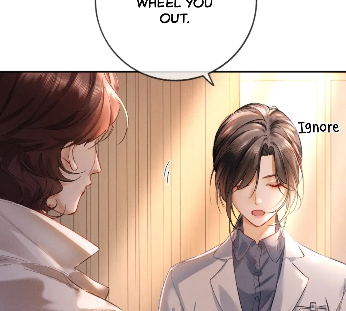 I Can’t Escape From My Contract Husband’s Doting Love Chapter 1 – Page 73