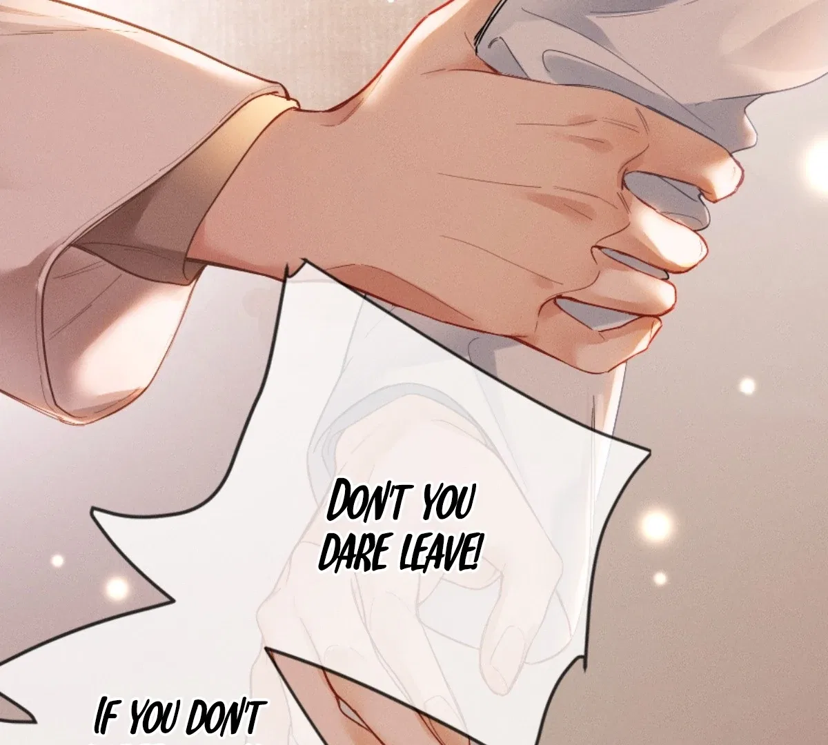 I Can’t Escape From My Contract Husband’s Doting Love Chapter 1 – Page 75