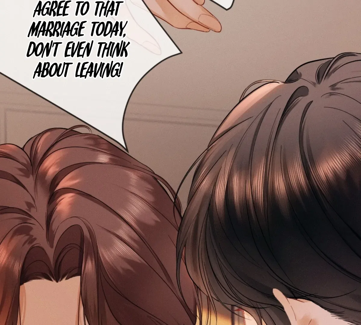 I Can’t Escape From My Contract Husband’s Doting Love Chapter 1 – Page 76