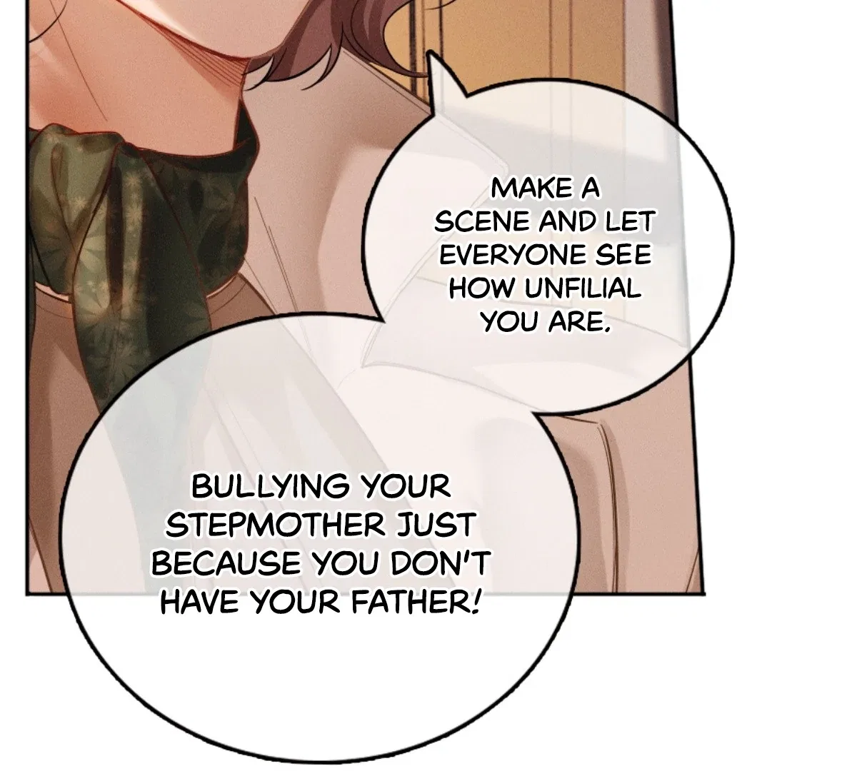 I Can’t Escape From My Contract Husband’s Doting Love Chapter 1 – Page 82