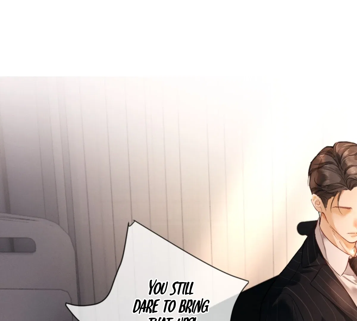 I Can’t Escape From My Contract Husband’s Doting Love Chapter 1 – Page 83