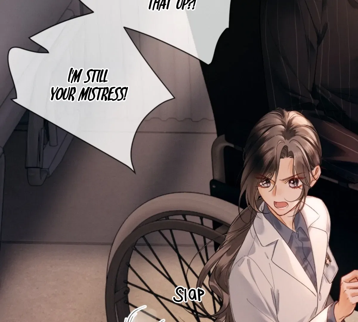 I Can’t Escape From My Contract Husband’s Doting Love Chapter 1 – Page 84