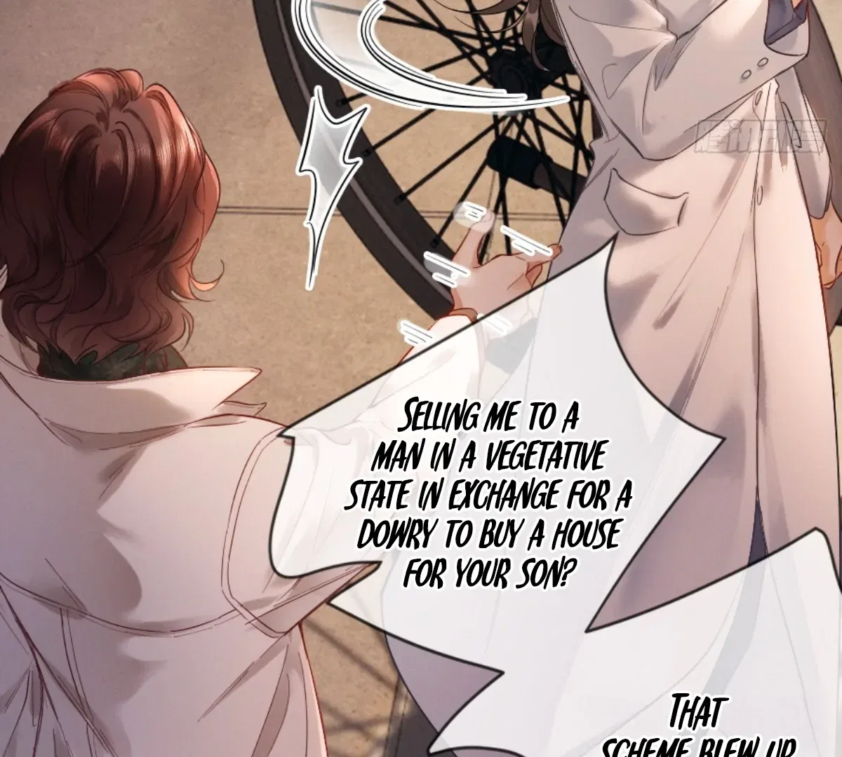 I Can’t Escape From My Contract Husband’s Doting Love Chapter 1 – Page 85