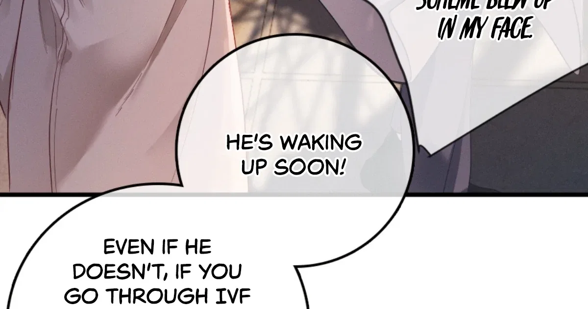I Can’t Escape From My Contract Husband’s Doting Love Chapter 1 – Page 86