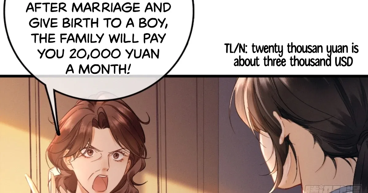 I Can’t Escape From My Contract Husband’s Doting Love Chapter 1 – Page 87
