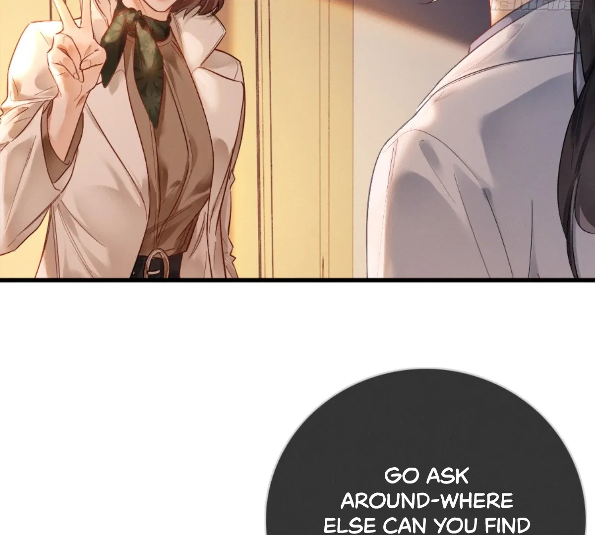 I Can’t Escape From My Contract Husband’s Doting Love Chapter 1 – Page 88