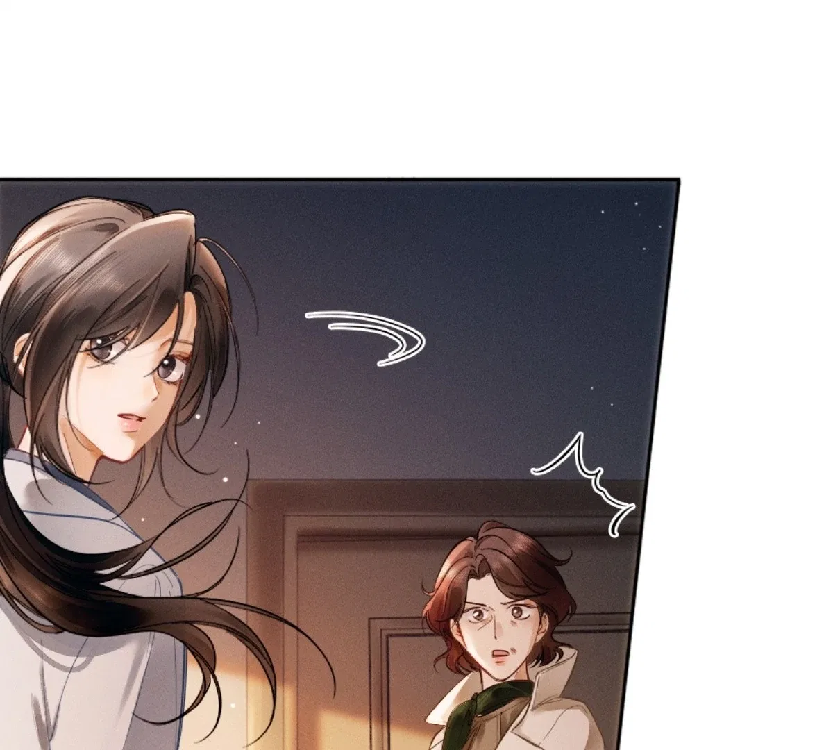 I Can’t Escape From My Contract Husband’s Doting Love Chapter 1 – Page 92