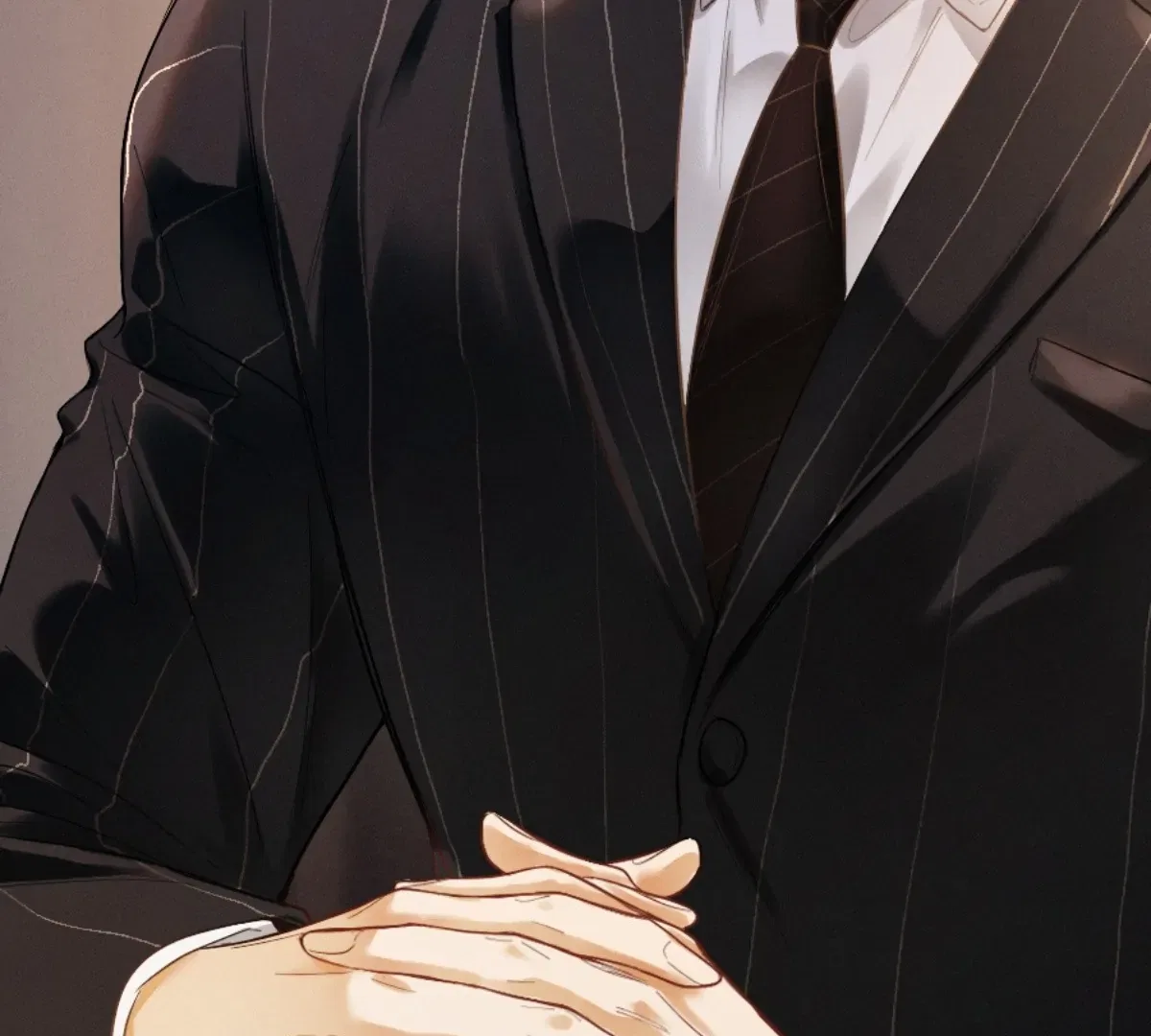 I Can’t Escape From My Contract Husband’s Doting Love Chapter 1 – Page 95