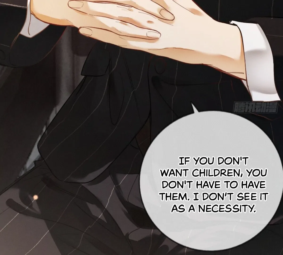 I Can’t Escape From My Contract Husband’s Doting Love Chapter 1 – Page 96