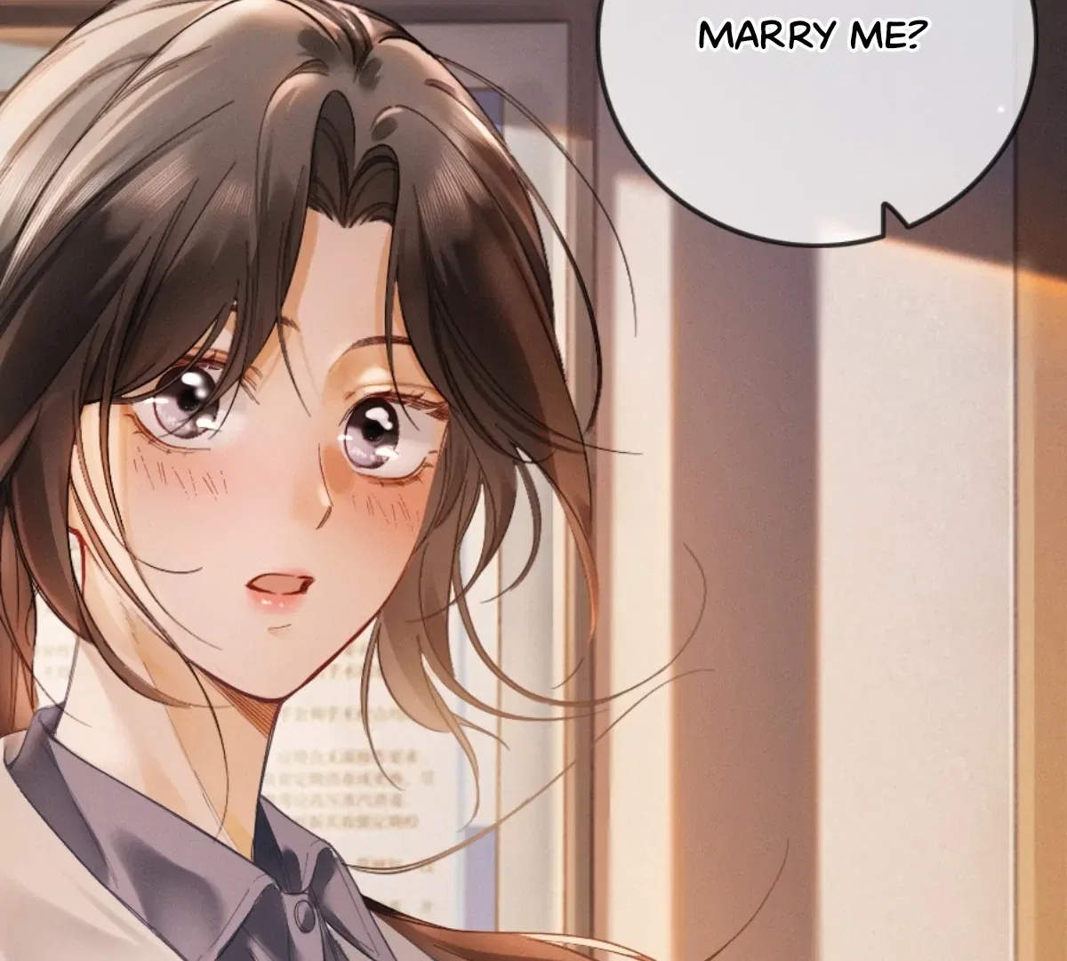 I Can’t Escape From My Contract Husband’s Doting Love Chapter 1 – Page 99
