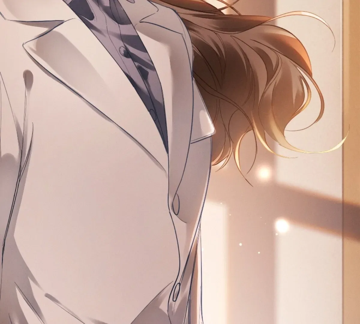 I Can’t Escape From My Contract Husband’s Doting Love Chapter 1 – Page 100